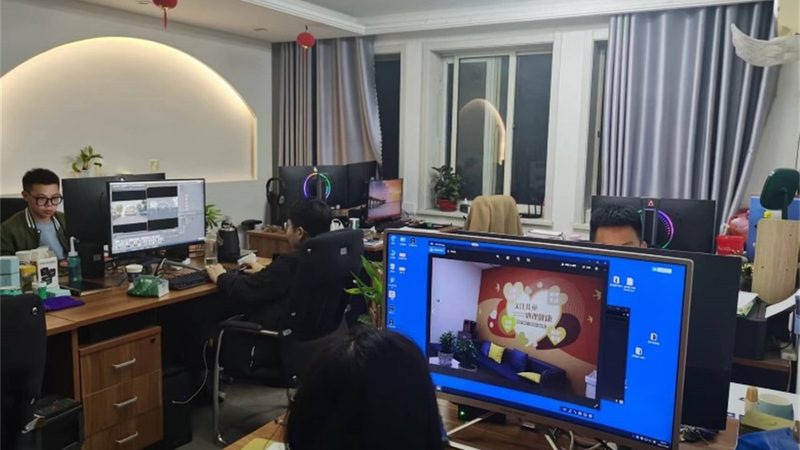 传媒公司代理流程：揭秘内容合作的关键步骤**